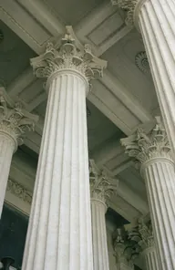 Петербургский фасад