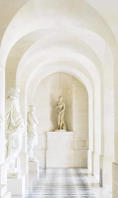 Особенности корпуса