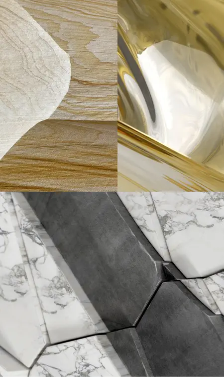 Особенности корпуса