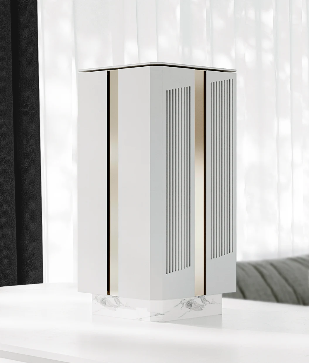 Edeltor case preview