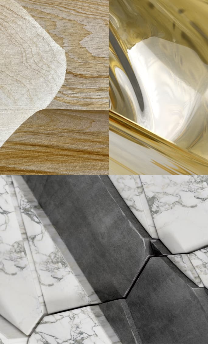 Особенности корпуса