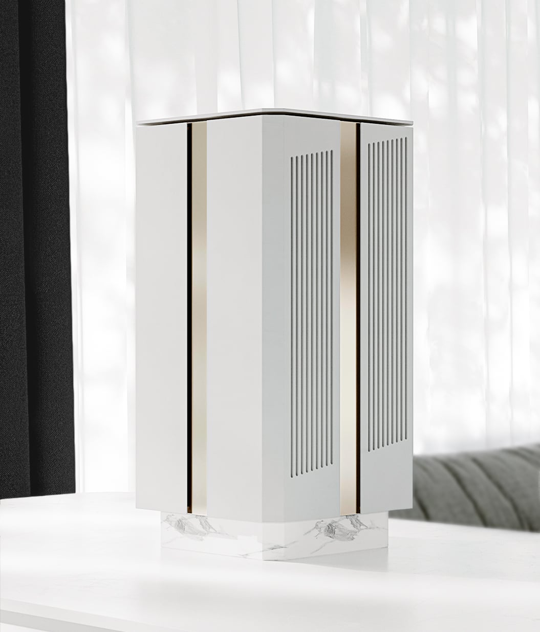 Edeltor case preview